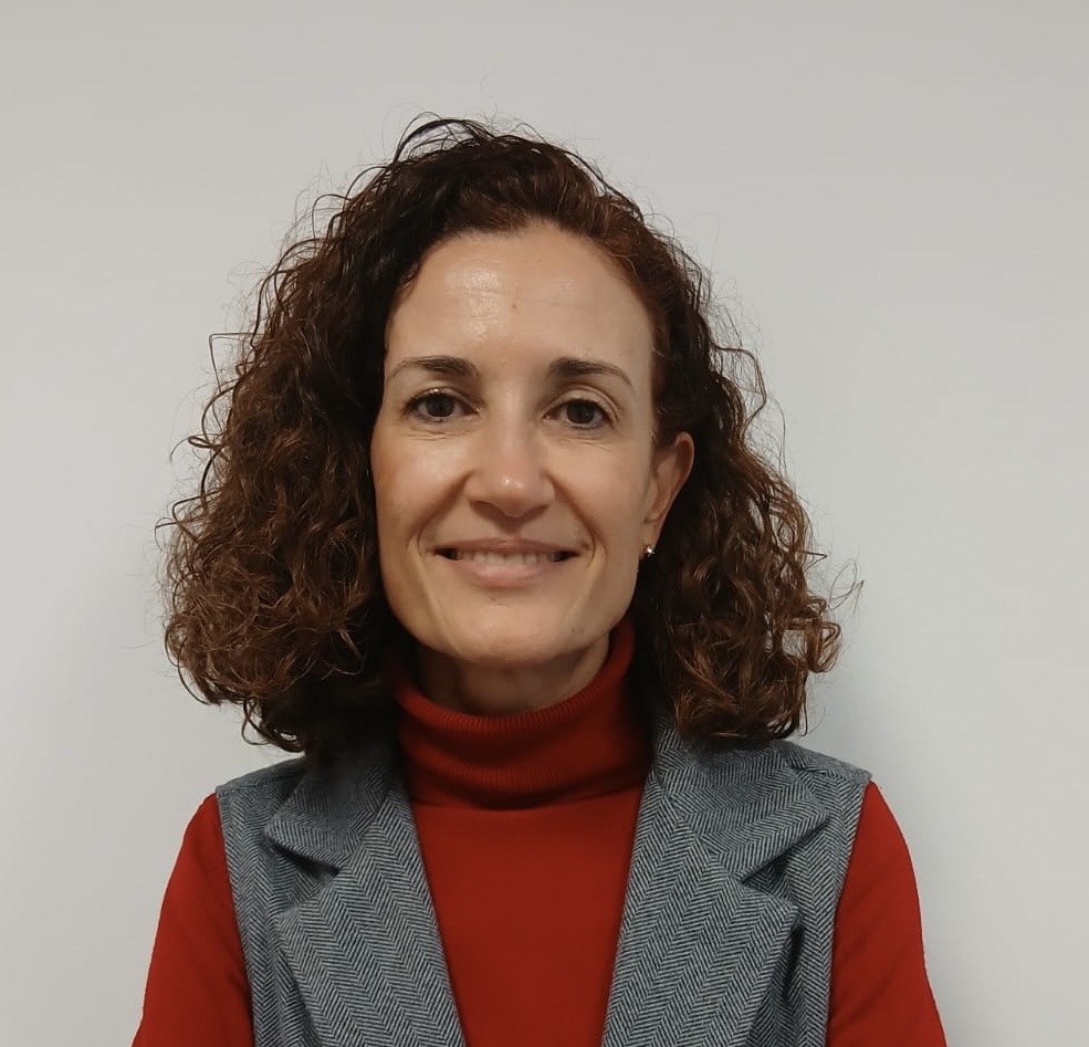 Yolanda Arenas